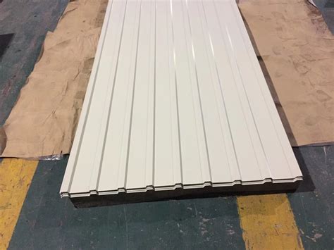 pre-painted metal roofing sheet ga 26 long span|gauge 26 roofing in mm.